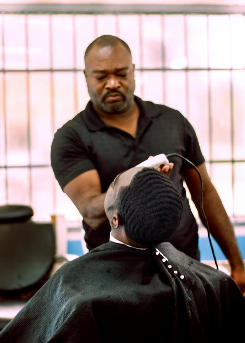 Perfect Gentlemen Barbing Salon